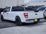 2023 F-150 Thumbnail 7