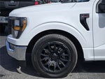 2023 F-150 Thumbnail 8