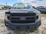 2018 F-150 Thumbnail 8