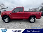 2021 F-150 Thumbnail 27