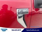 2021 F-150 Thumbnail 29
