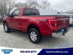 2021 F-150 Thumbnail 26