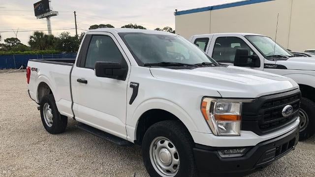 Preowned 2022 Ford F-150 XL for Sale