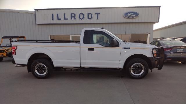 Preowned 2020 Ford F-150 XL for Sale