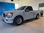2023 F-150 Thumbnail 3