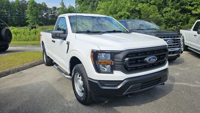 Preowned 2023 Ford F-150 XL for Sale