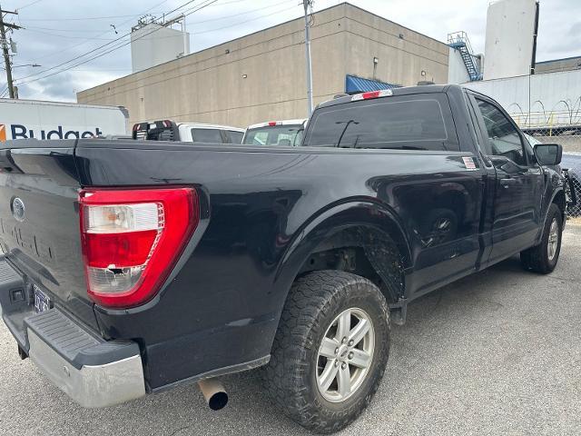 2021 Ford F-150 - $19,998