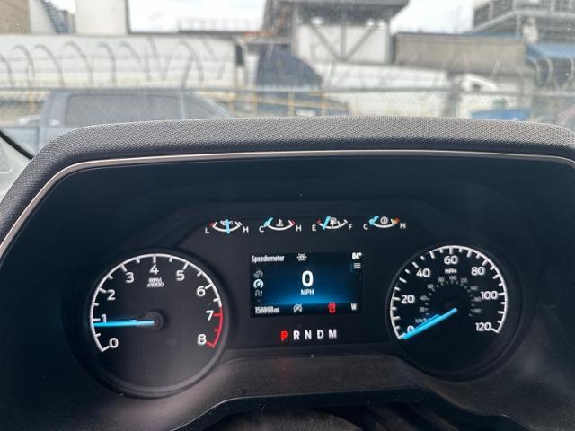 2021 Ford F-150 - $19,998
