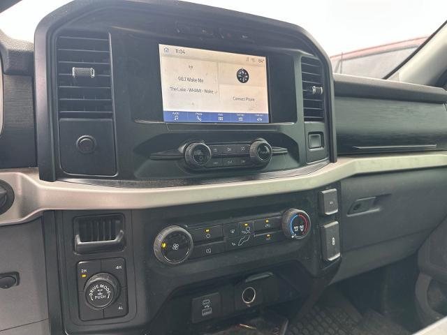 2021 Ford F-150 - $19,998