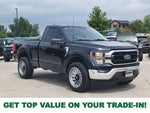 2023 F-150 Thumbnail 1