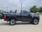 2023 F-150 Thumbnail 2