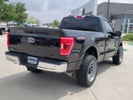 2023 F-150 Thumbnail 3