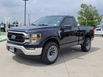 2023 F-150 Thumbnail 4