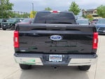 2023 F-150 Thumbnail 9