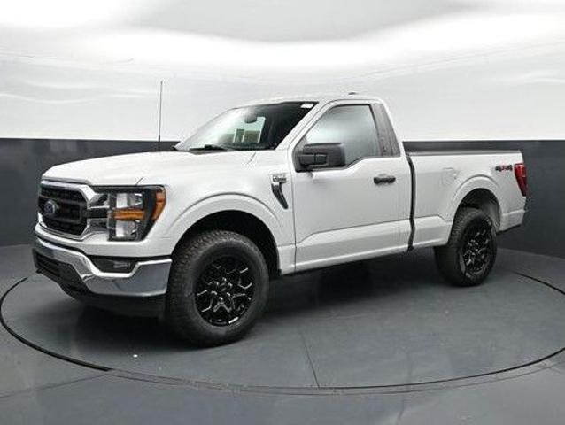 2023 Ford F-150 - $33,398