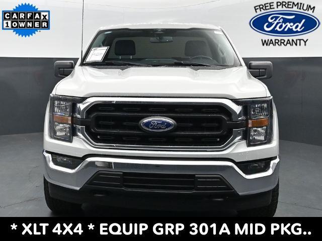 2023 Ford F-150 - $33,398