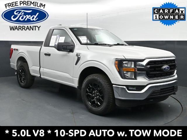 2023 Ford F-150 - $33,398