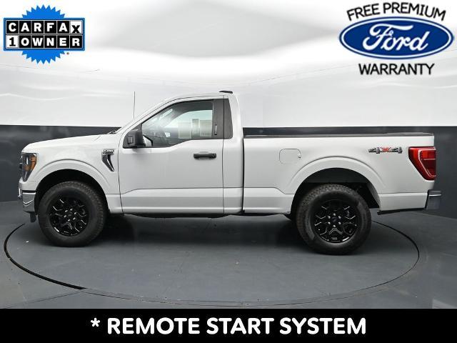 2023 Ford F-150 - $33,398