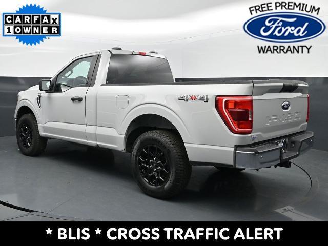 2023 Ford F-150 - $33,398