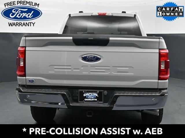 2023 Ford F-150 - $33,398