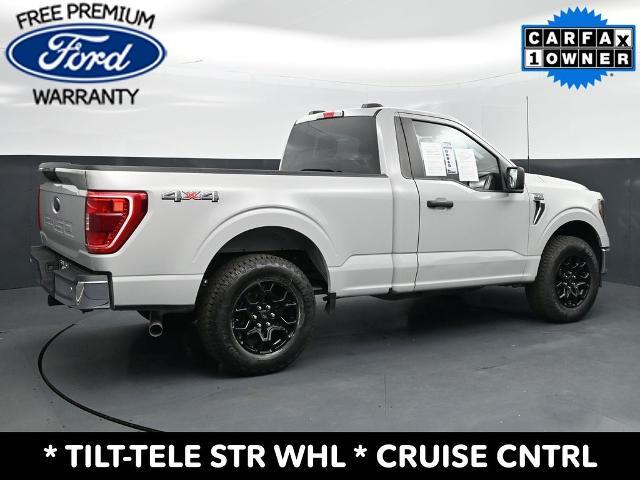 2023 Ford F-150 - $33,398