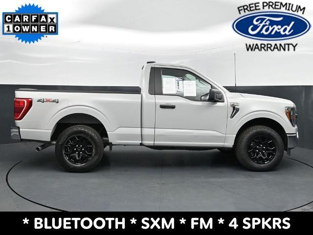 2023 Ford F-150 - $33,398