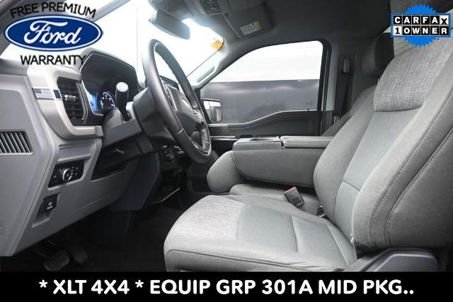 2023 Ford F-150 - $33,398