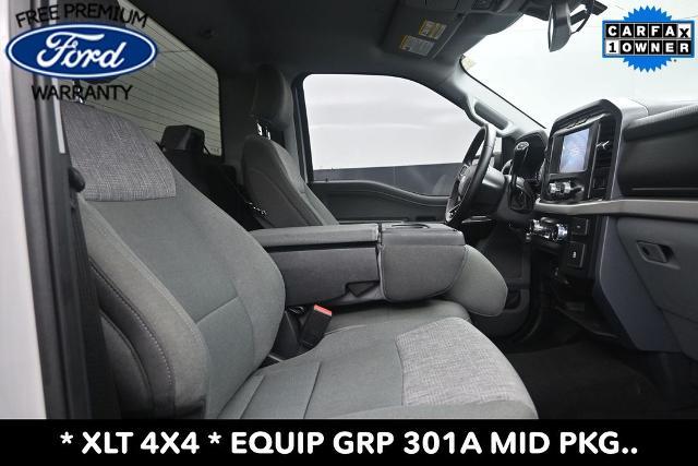 2023 Ford F-150 - $33,398