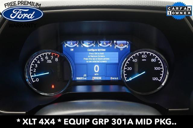2023 Ford F-150 - $33,398