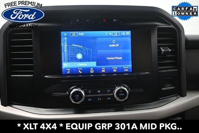 2023 Ford F-150 - $33,398