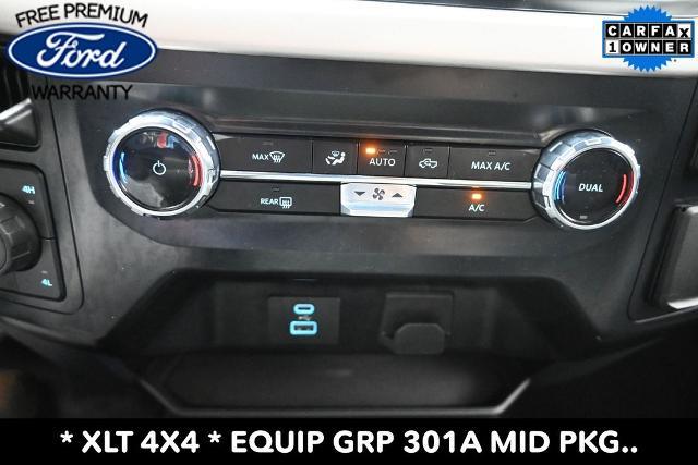 2023 Ford F-150 - $33,398