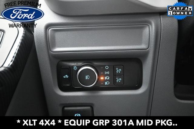 2023 Ford F-150 - $33,398