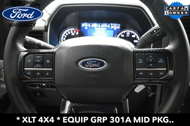 2023 Ford F-150 - $33,398