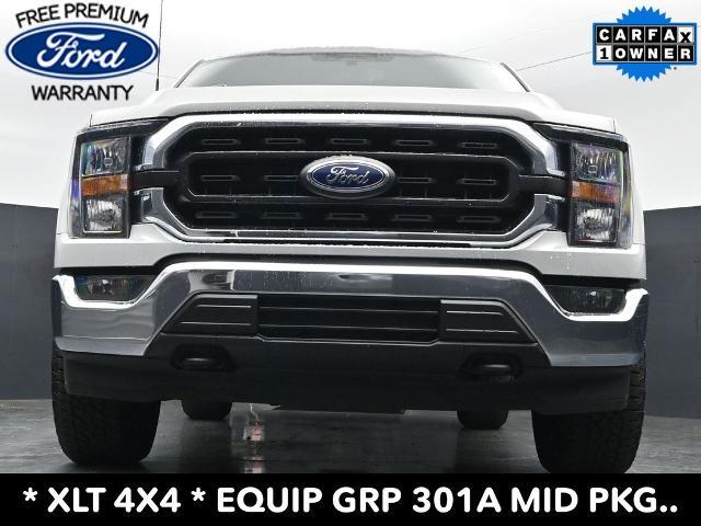 2023 Ford F-150 - $33,398