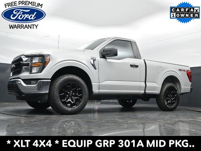 2023 Ford F-150 - $33,398