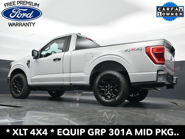 2023 Ford F-150 - $33,398