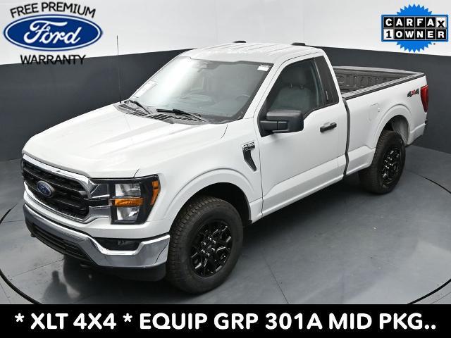 2023 Ford F-150 - $33,398