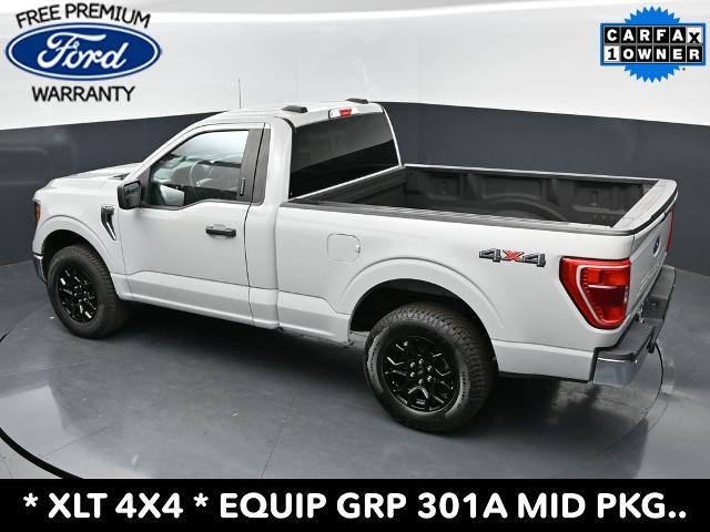 2023 Ford F-150 - $33,398