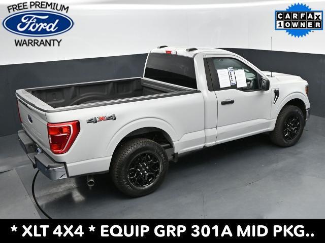 2023 Ford F-150 - $33,398