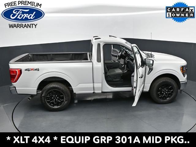 2023 Ford F-150 - $33,398