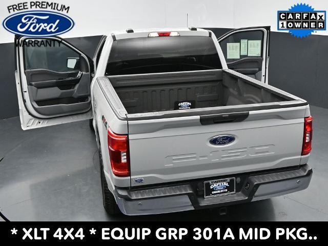 2023 Ford F-150 - $33,398
