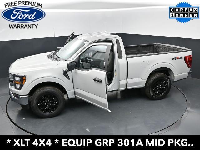 2023 Ford F-150 - $33,398