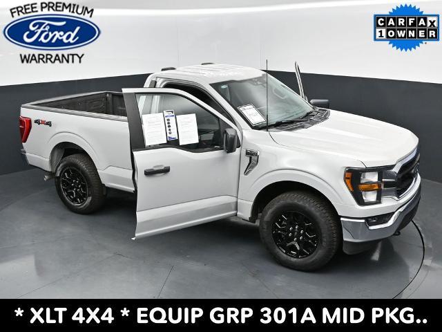 2023 Ford F-150 - $33,398