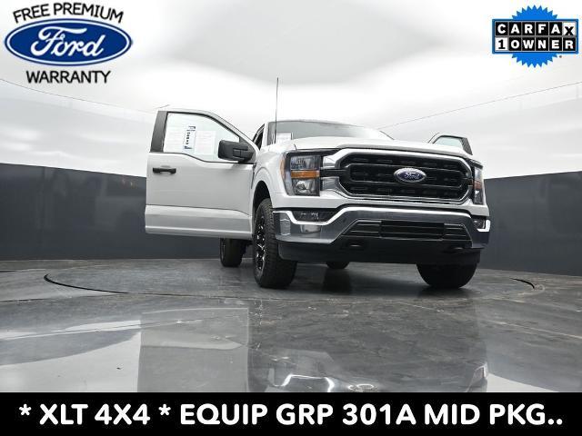 2023 Ford F-150 - $33,398