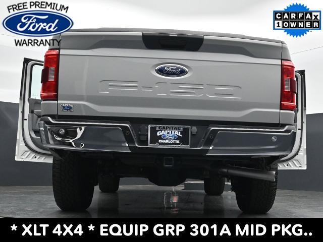 2023 Ford F-150 - $33,398