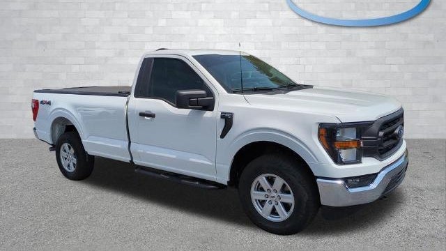 Preowned 2023 Ford F-150 XL for Sale
