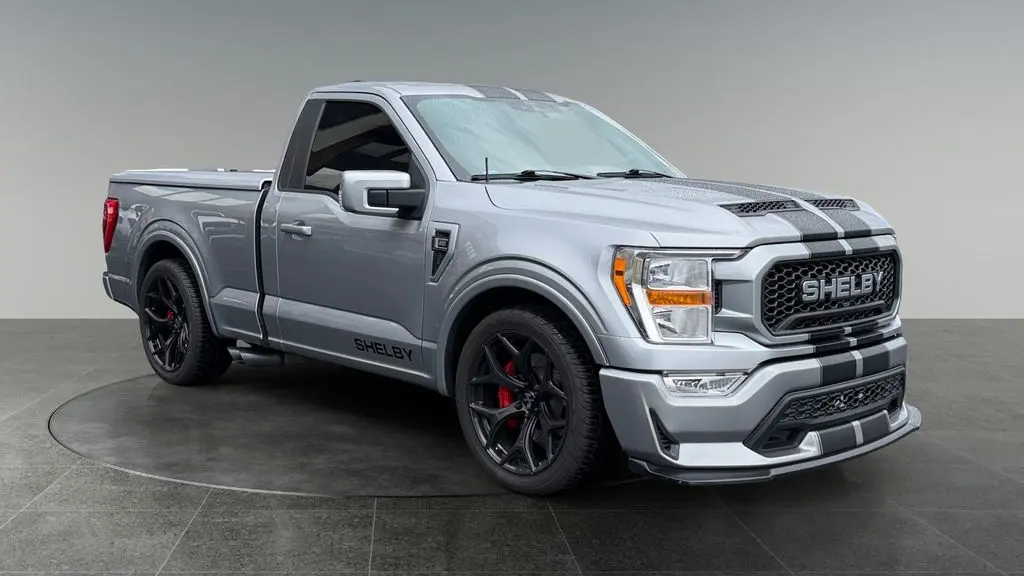 Preowned 2021 Ford F-150 XL for Sale
