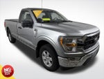 2022 F-150 Thumbnail 1