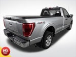 2022 F-150 Thumbnail 3