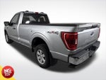 2022 F-150 Thumbnail 6
